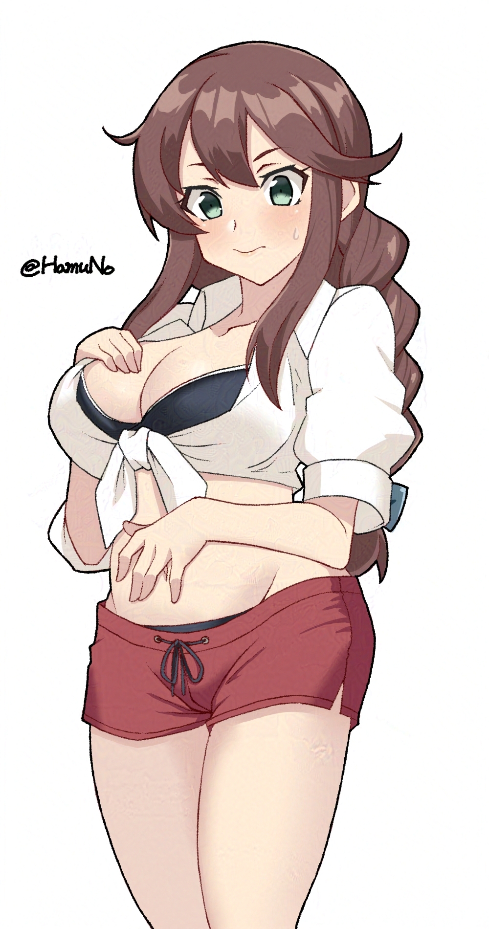 Kantai Collection Rule 34 Image
