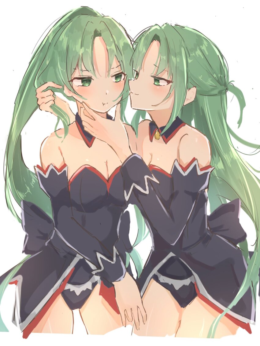 Sonozaki Mion (Higurashi No Naku Koro Ni) Rule 34 Image