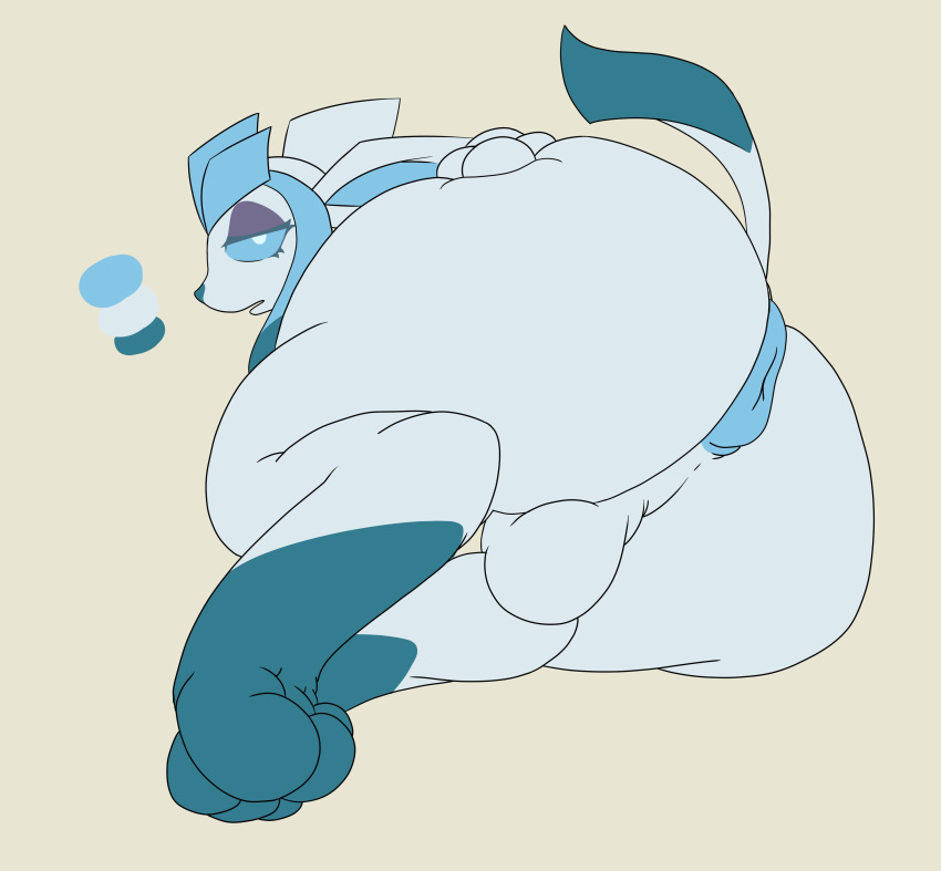 Anus Rule 34 Image