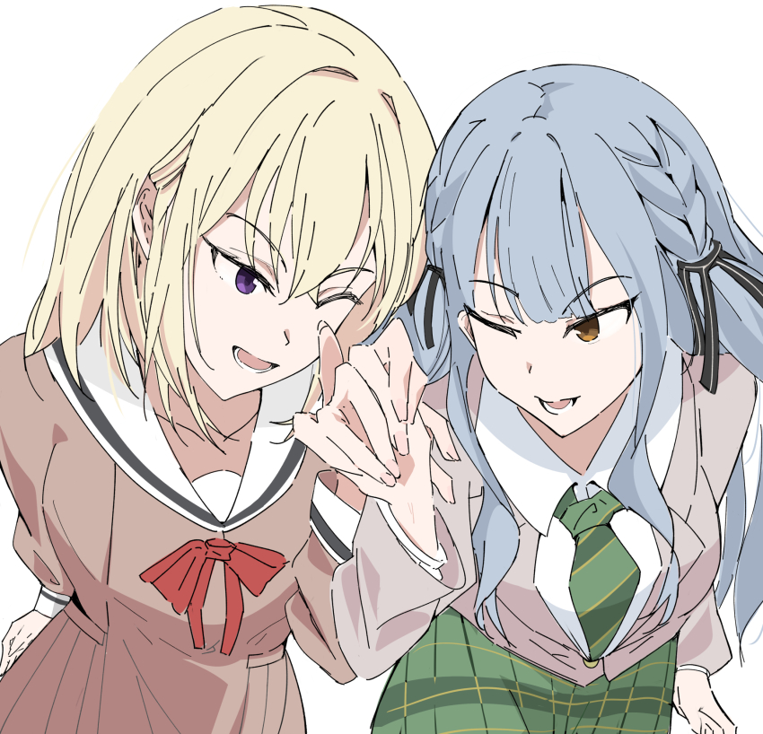 Misumi Uika (Bang Dream!) Rule 34 Image