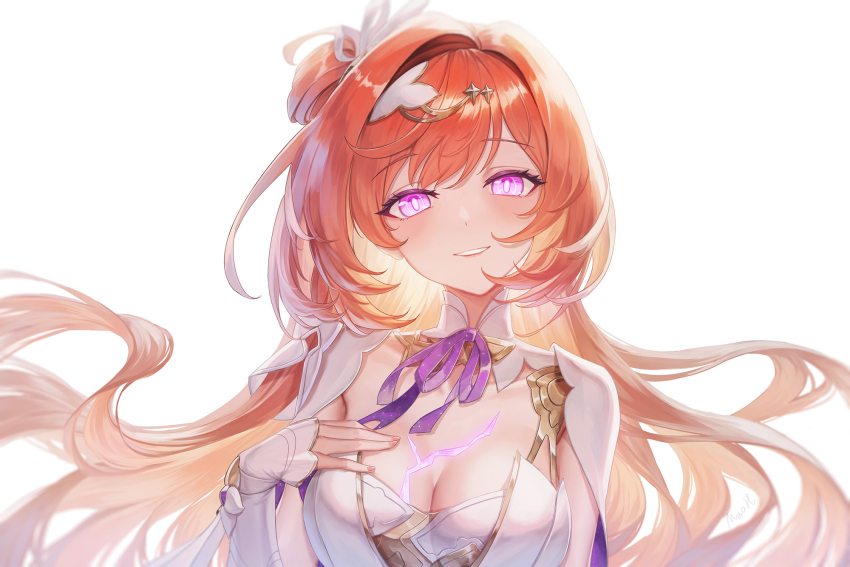 Senadina (Honkai (Series)) Rule 34 Image