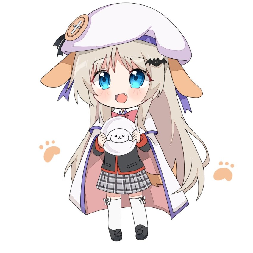 Noumi Kudryavka (Little Busters!) Rule 34 Image