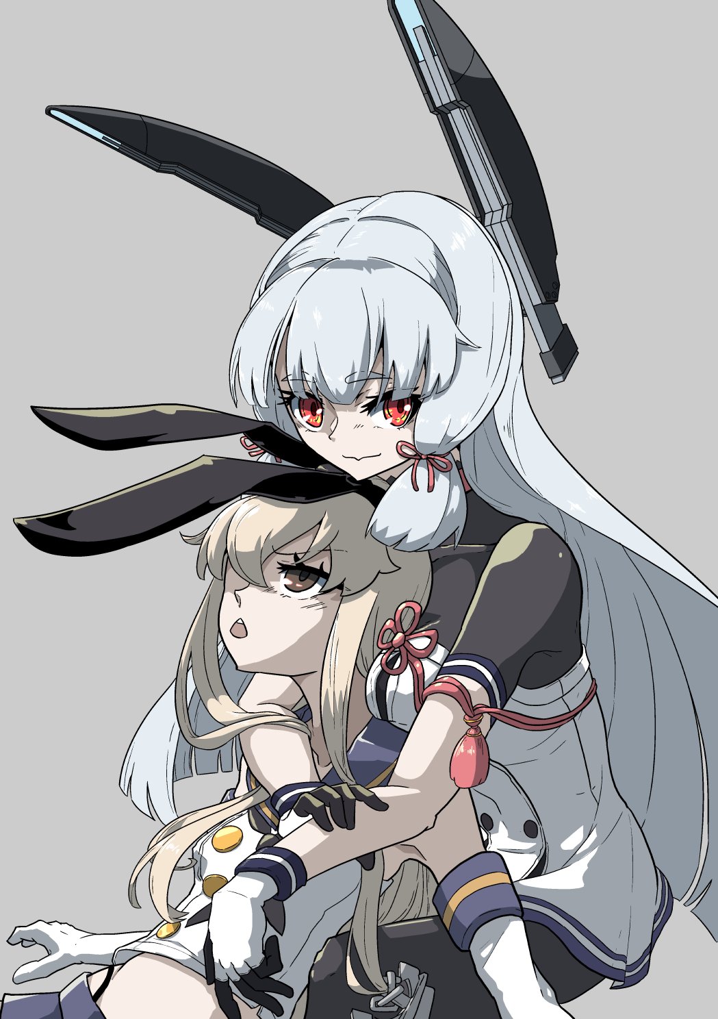 Kantai Collection Rule 34 Image