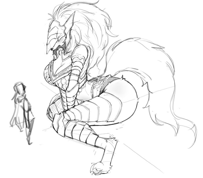 Vicar Amelia Rule 34 Image