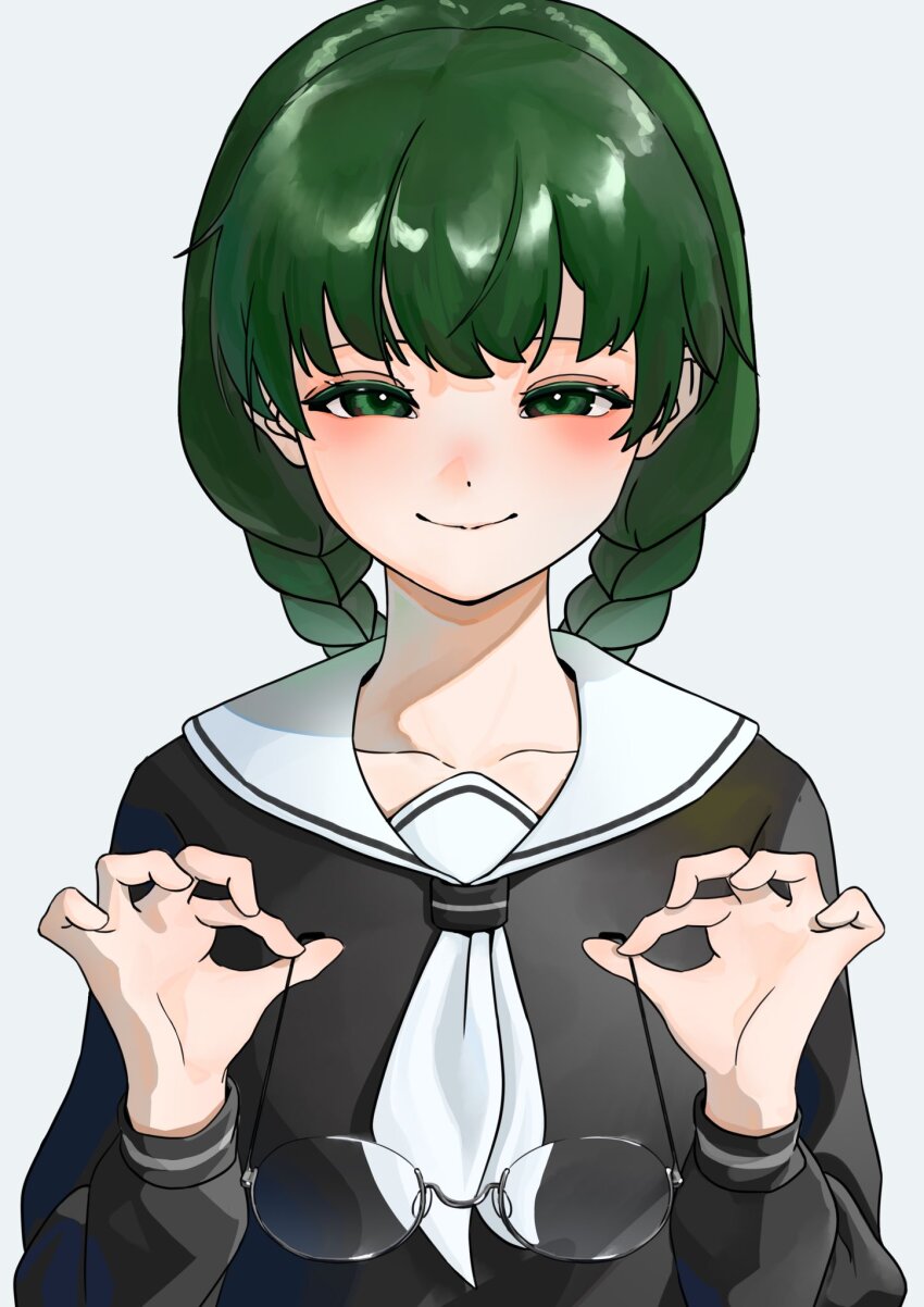 Iyowa Girls Rule 34 Image