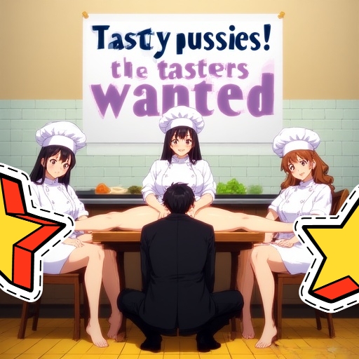 3girl Rule 34 Image