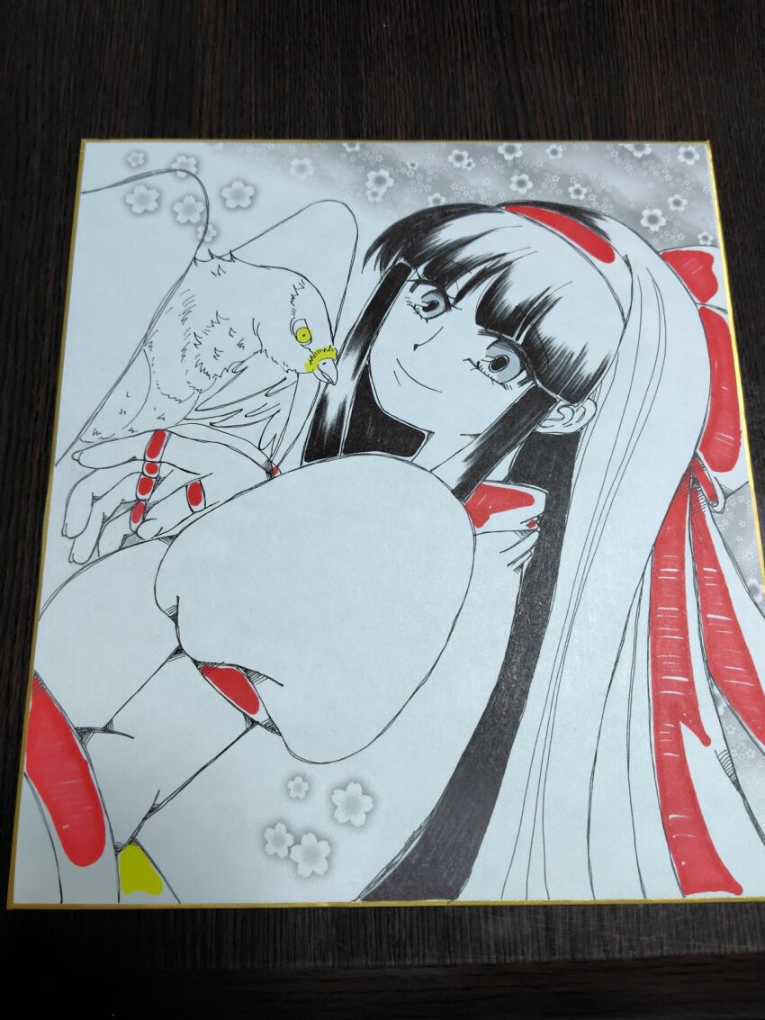 Mamahaha (Samurai Spirits) Rule 34 Image