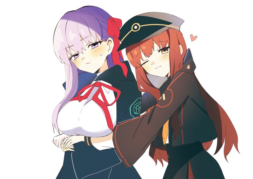 Bb (Fate) Rule 34 Image