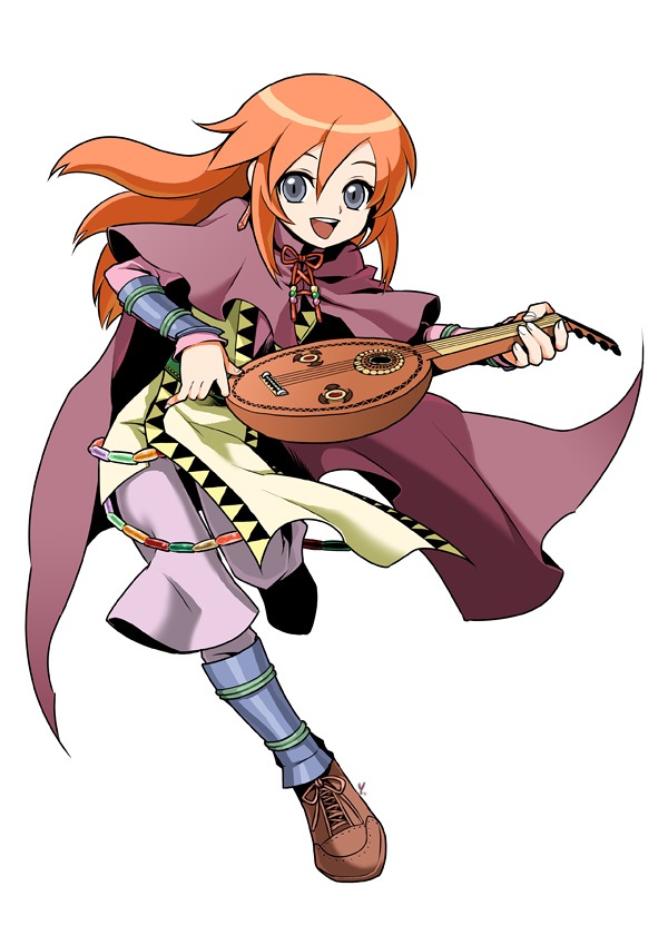 Bard (Sekaiju) Rule 34 Image