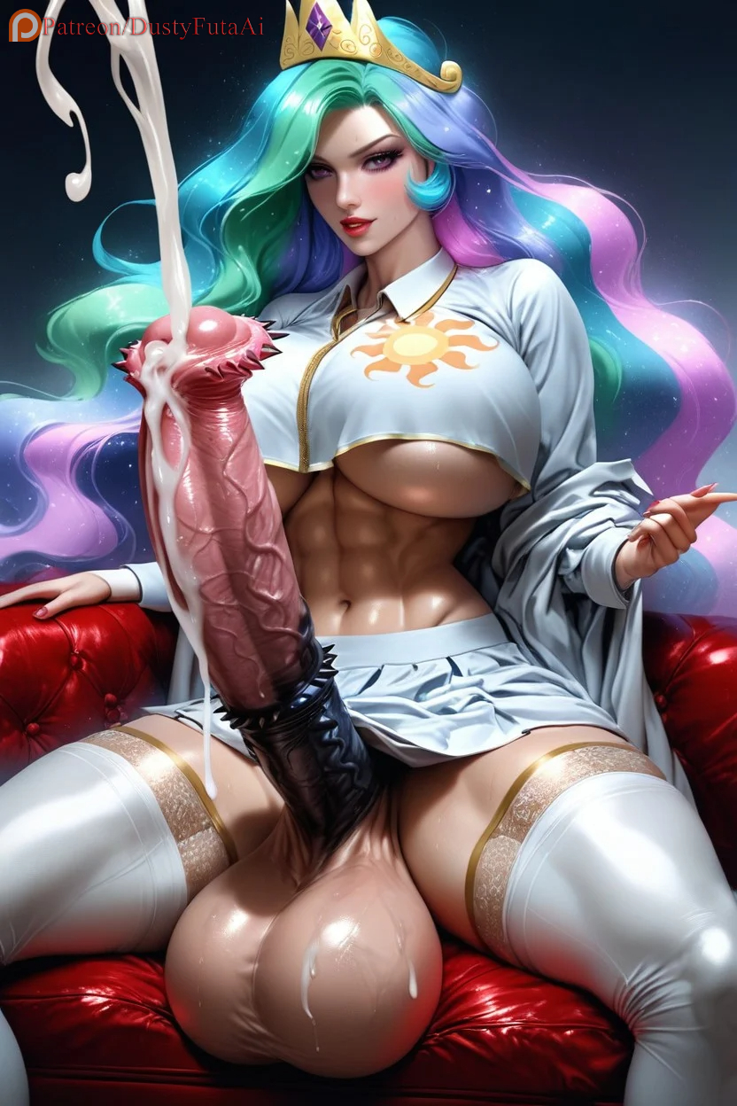 1futa Rule 34 Image