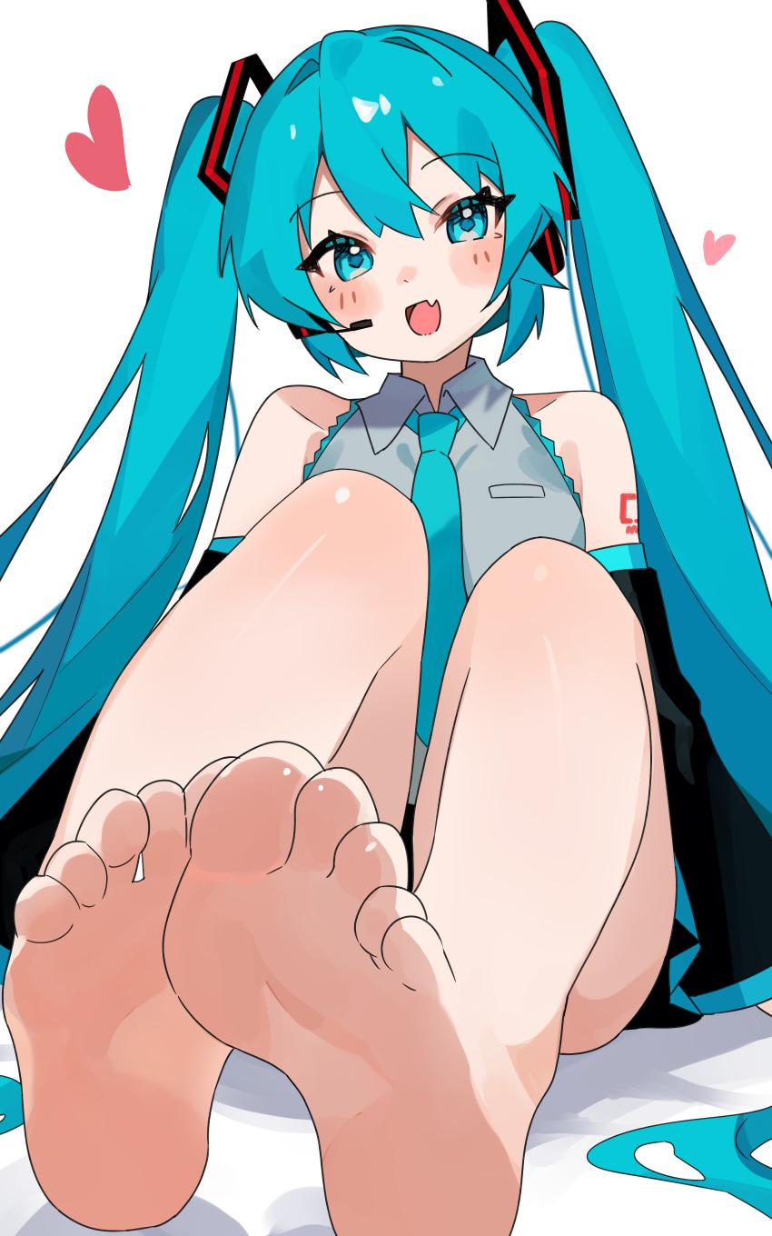 Hatsune Miku (Vocaloid) Rule 34 Image