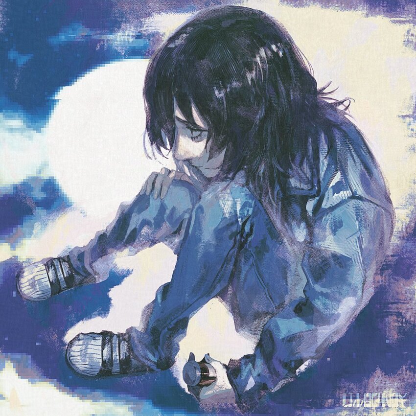 Anya (Mouthwashing) Rule 34 Image