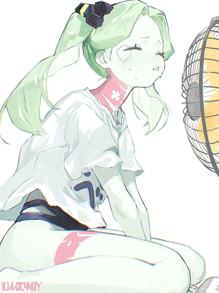Rebecca (Cyberpunk) Rule 34 Image