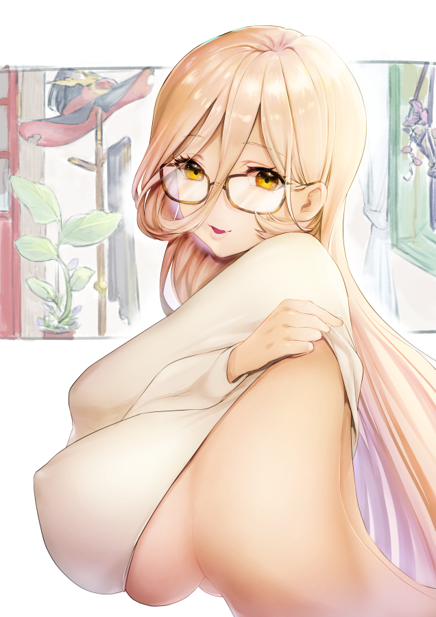 Nui Sociere (Nijisanji) Rule 34 Image