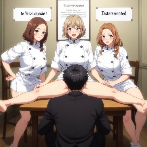 3women Rule 34 Image
