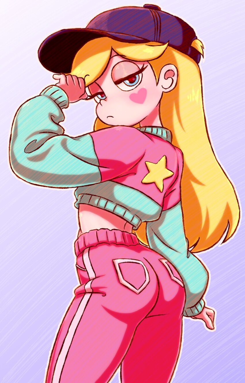 Star Butterfly (Star Vs The Forces Of Evil) Rule 34 Image