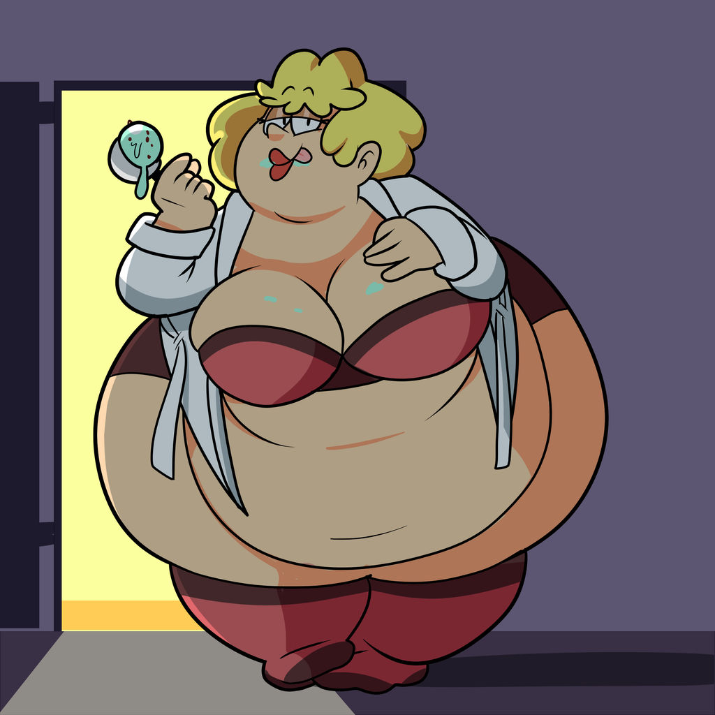 Rita Loud (The Loud House) Rule 34 Image