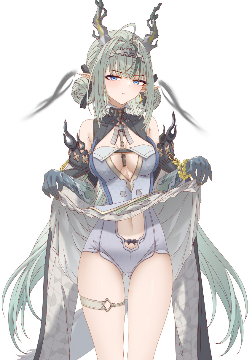 Arknights Rule 34 Image