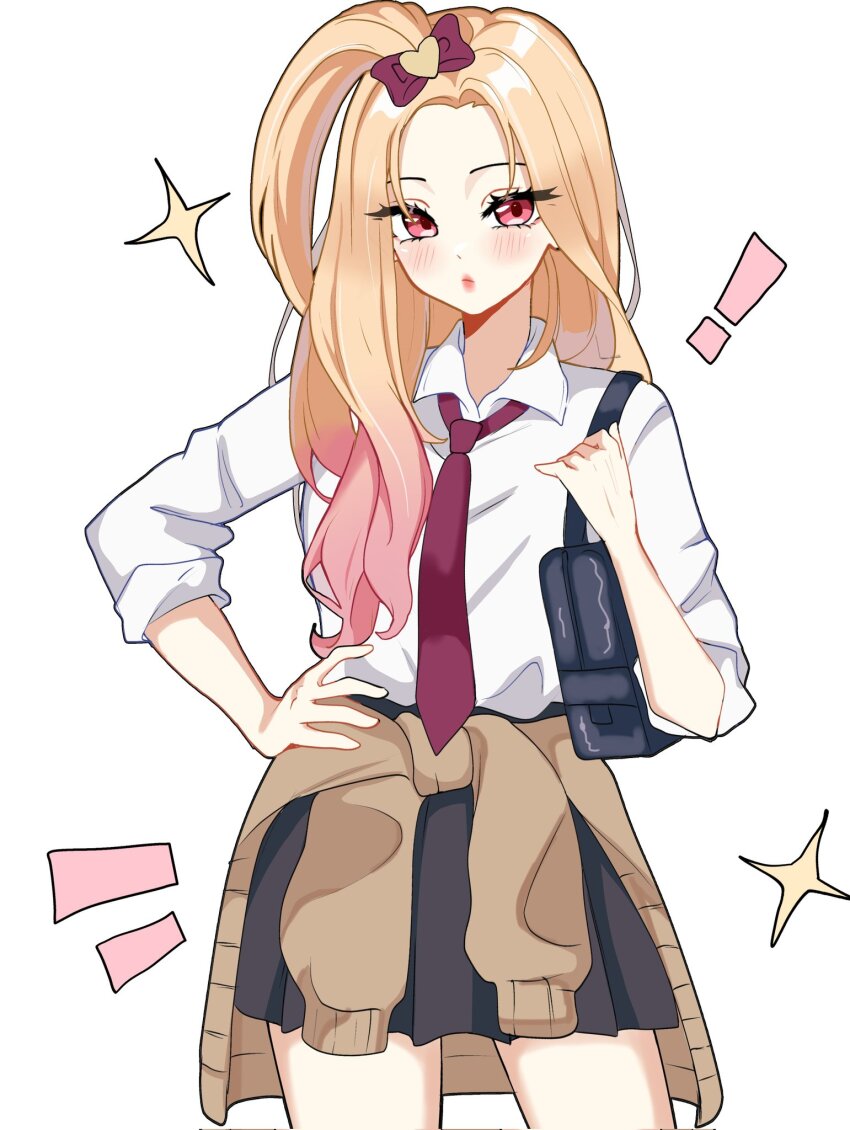 Kitagawa Marin (Sono Bisque Doll Wa Koi Wo Suru) Rule 34 Image