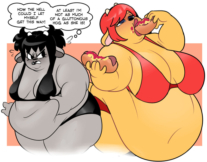 Lammy Lamb (Parappa The Rapper) Rule 34 Image