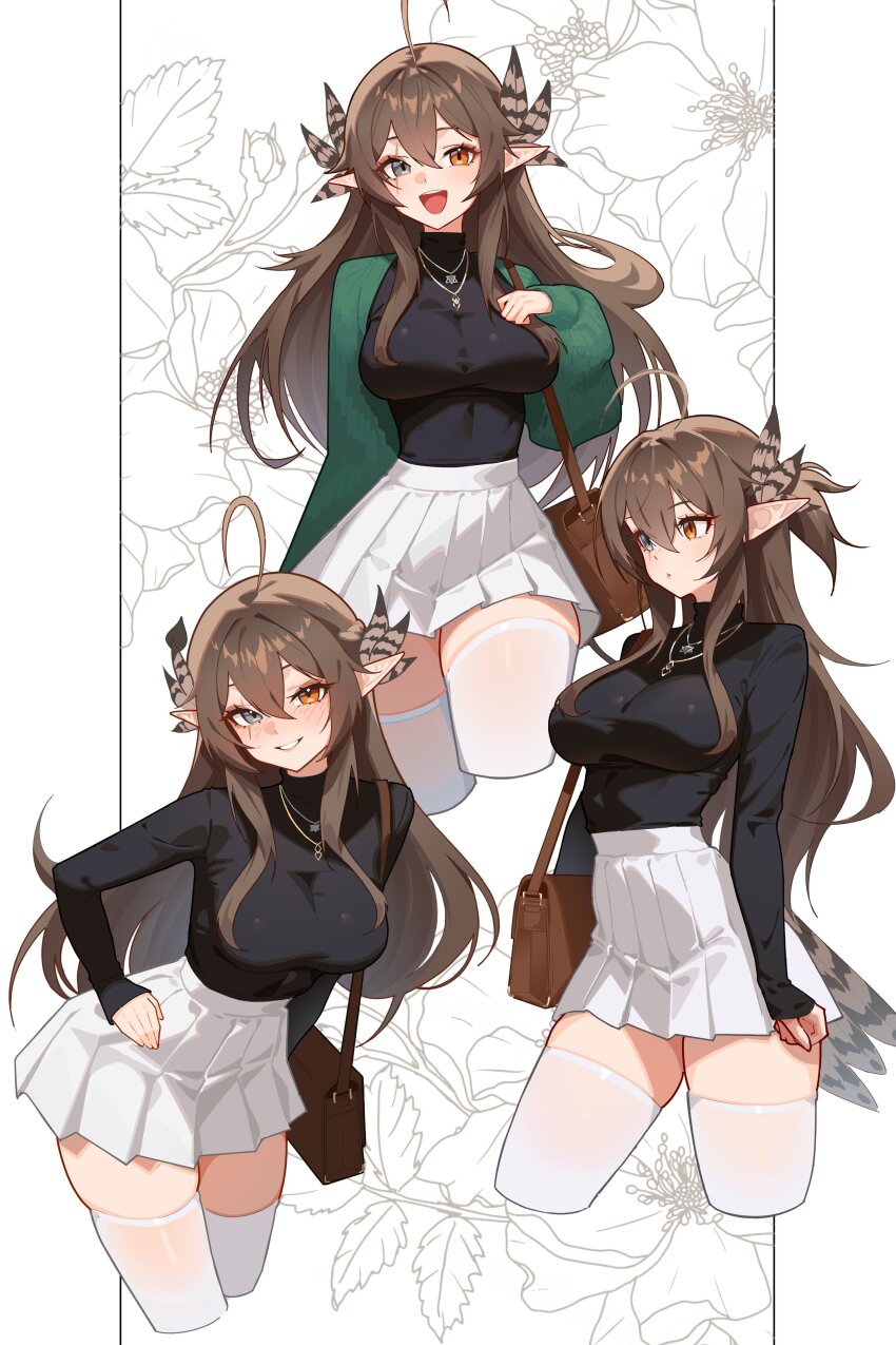 Kumi (Vtuber) Rule 34 Image