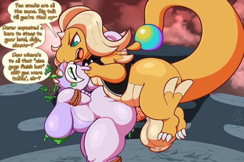 Pokemon (Species) Rule 34 Image