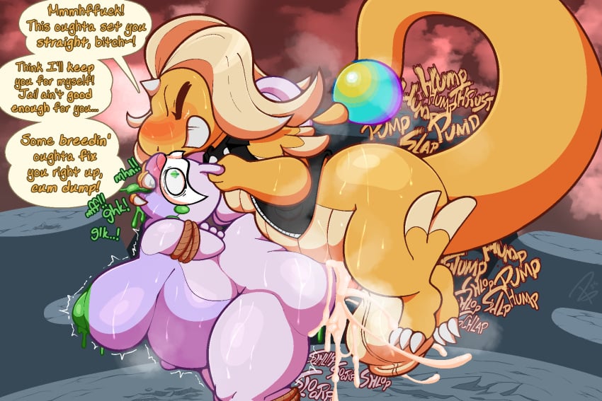 Pokemon (Species) Rule 34 Image