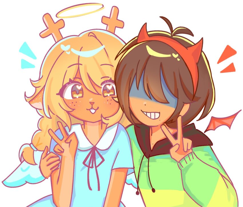 Kris (Deltarune) Rule 34 Image