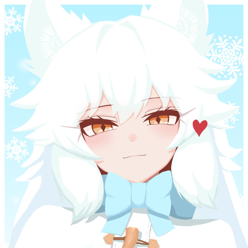 Arctic Fox (Kemono Friends) Rule 34 Image