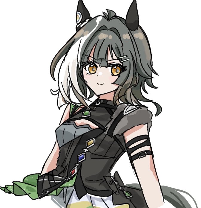 Umamusume Rule 34 Image