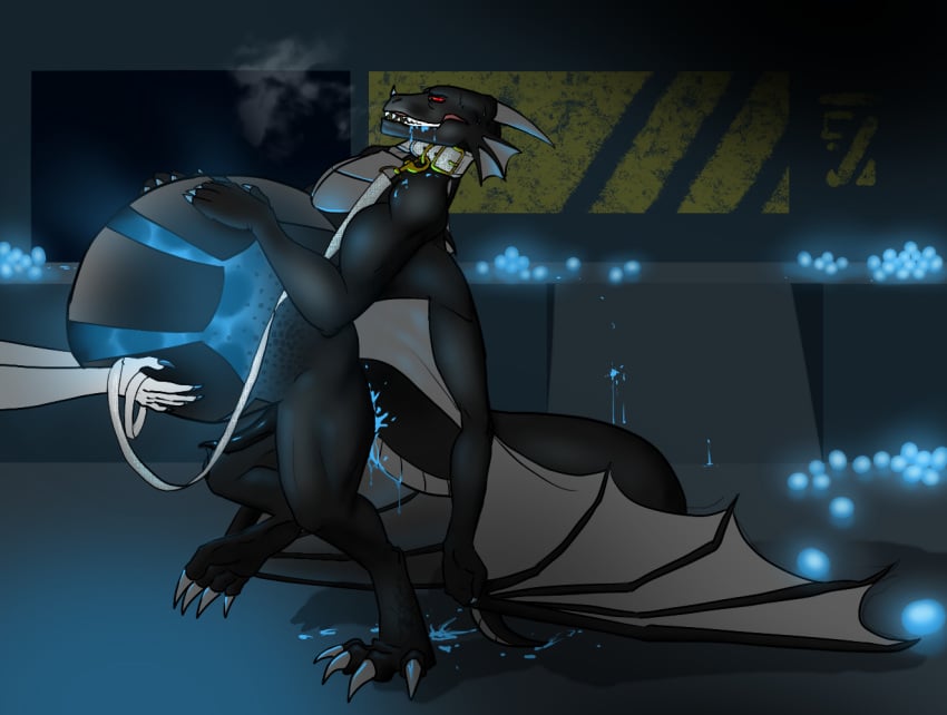 Frill (Anatomy) Rule 34 Image