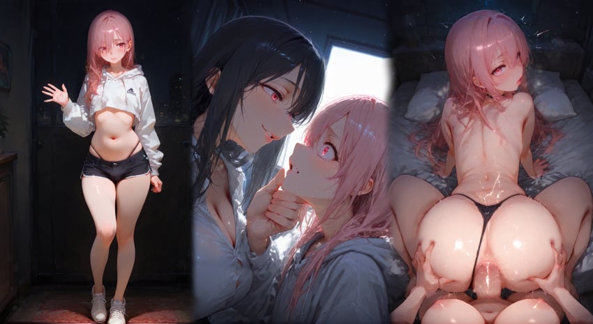 1femboy Rule 34 Image