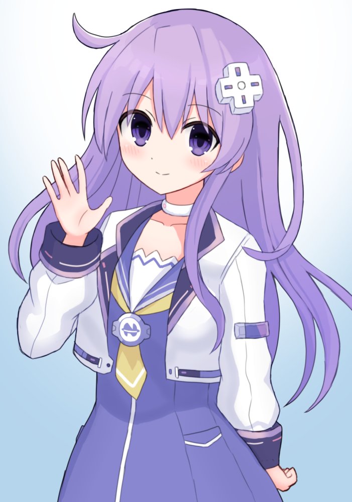 Nepgear (Neptune (Series)) Rule 34 Image