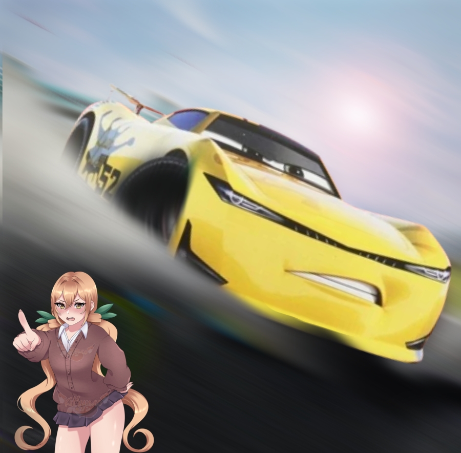 Inda Karane (Kimi No Koto Ga Dai Dai Dai Dai Daisuki Na 100-Nin No Kanojo) Rule 34 Image