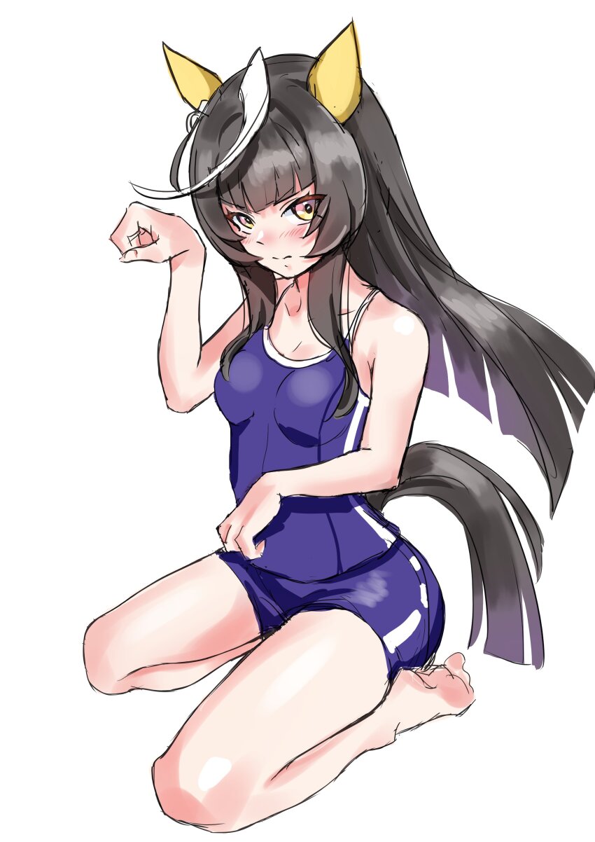 Calstone Light O (Umamusume) Rule 34 Image