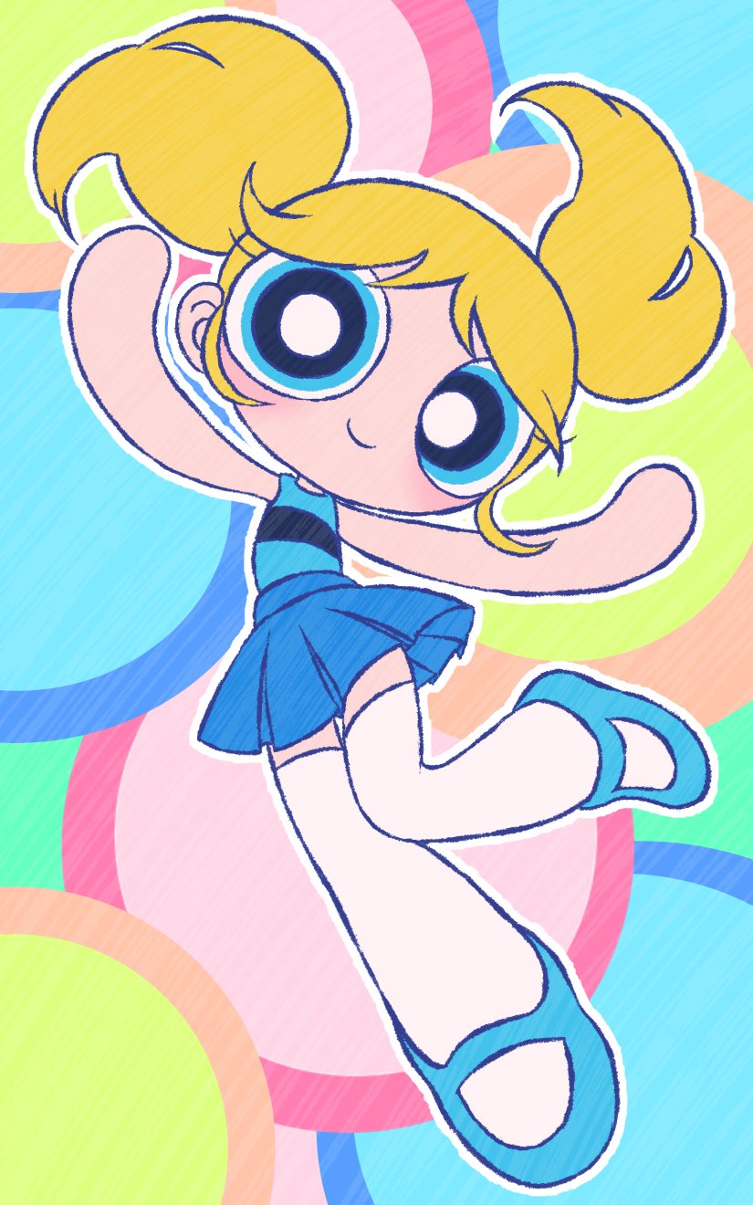 Powerpuff Girls Rule 34 Image