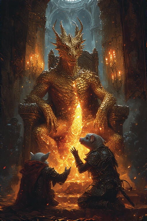 Beastially Rule 34 Image