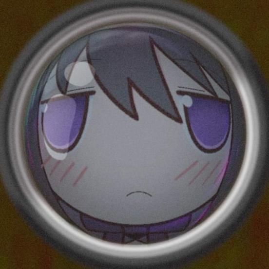 Akemi Homura (Mahou Shoujo Madoka Magica) Rule 34 Image