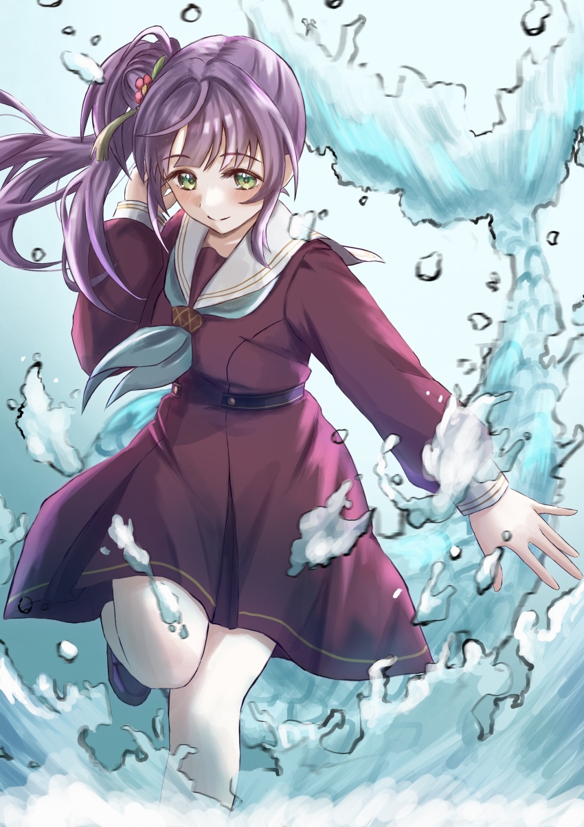 Otomune Kozue (Love Live!) Rule 34 Image