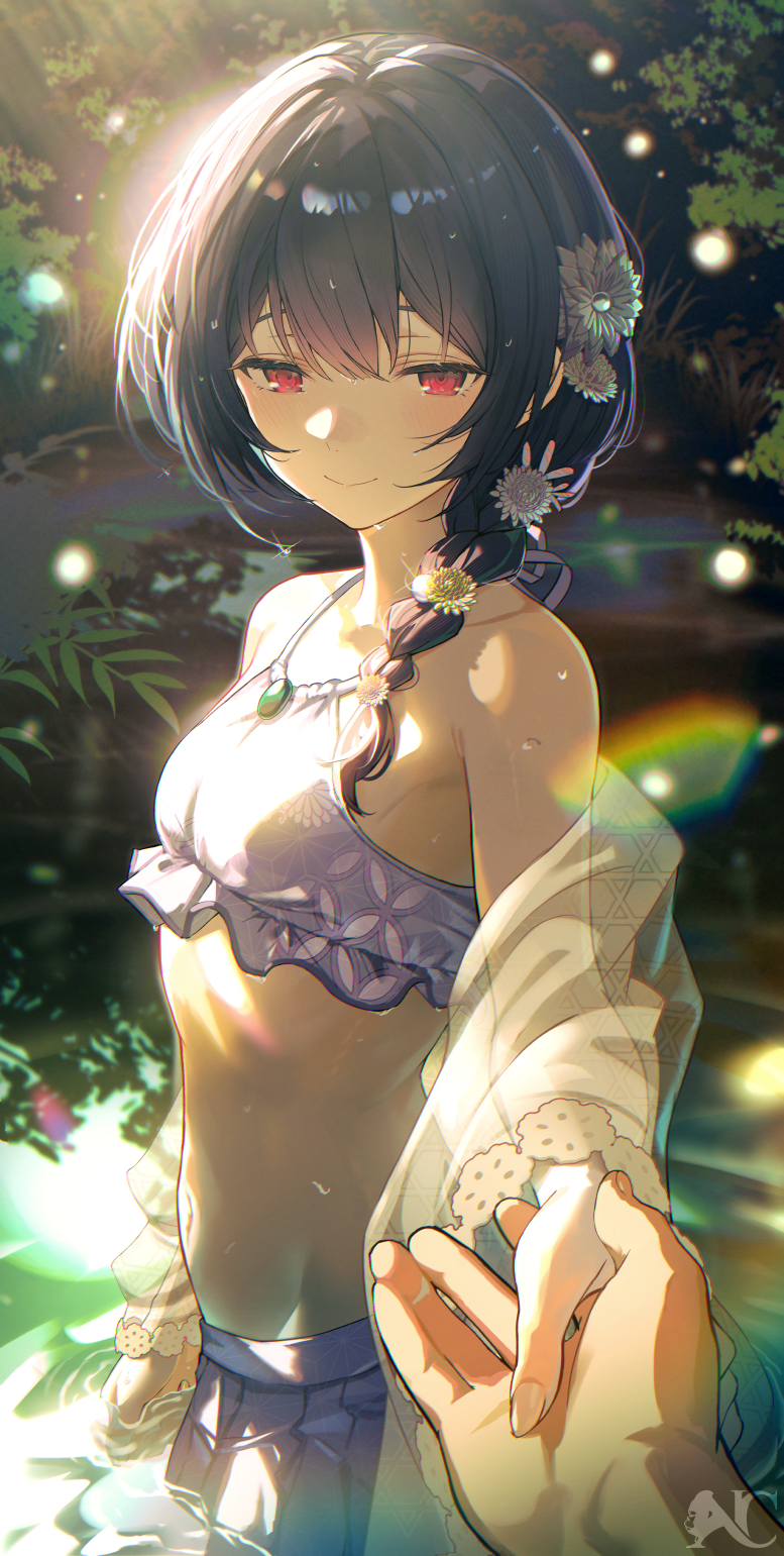 Bikini Rule 34 Image