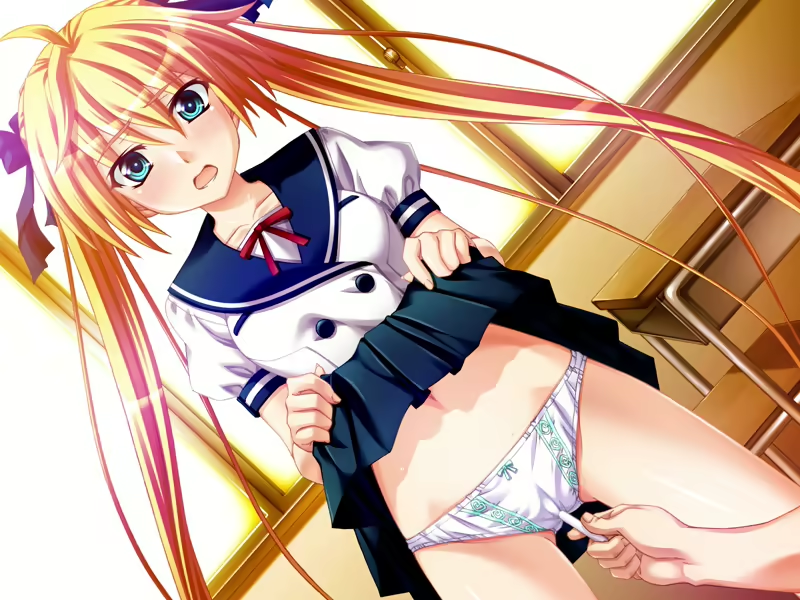 Nega0 Rule 34 Image