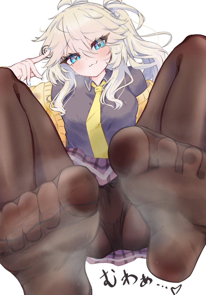 Kasukabe Tsumugi (Voicevox) Rule 34 Image
