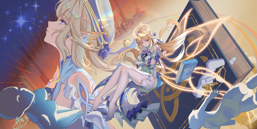 Genshin Impact Rule 34 Image