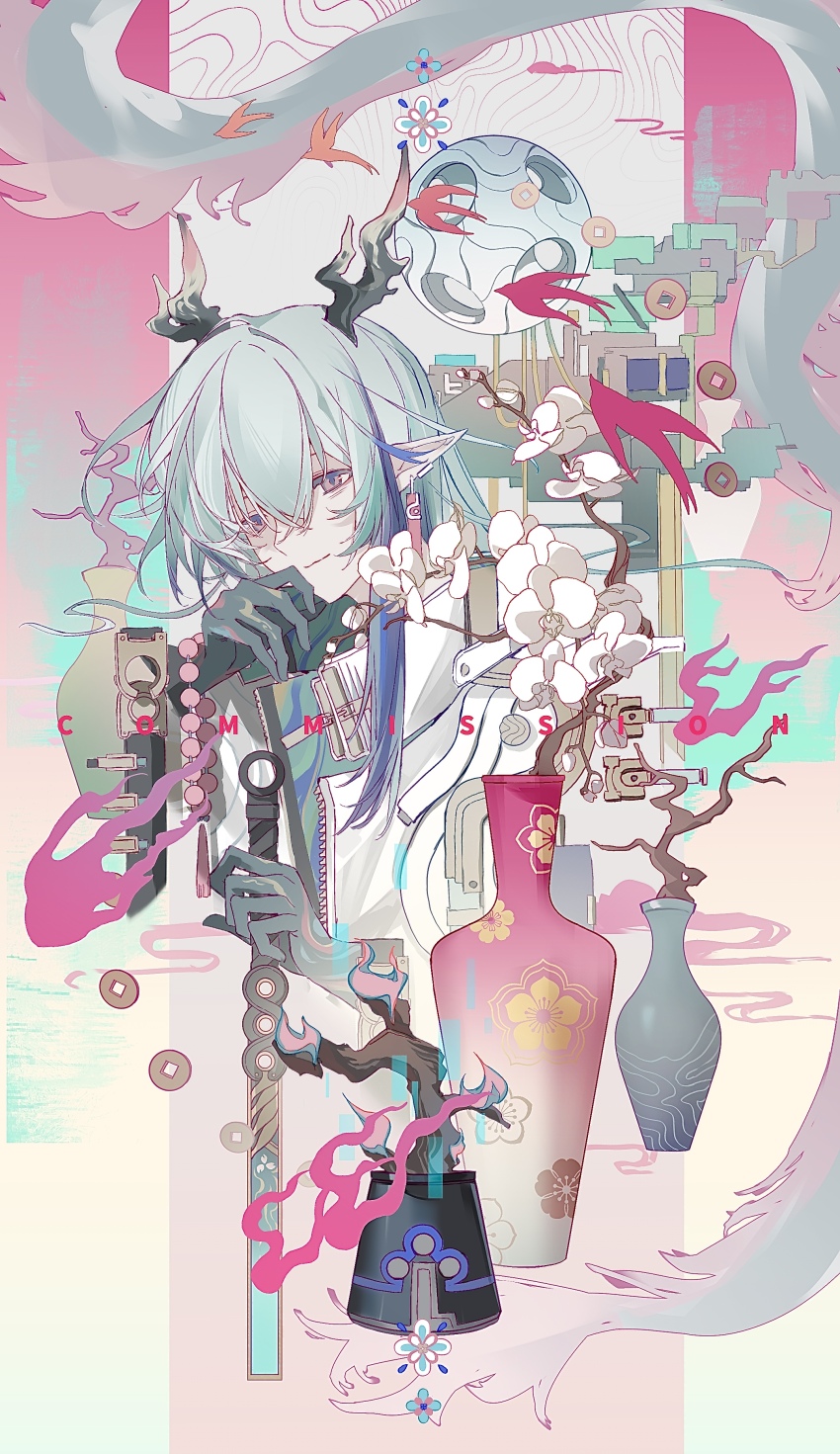 Arknights Rule 34 Image