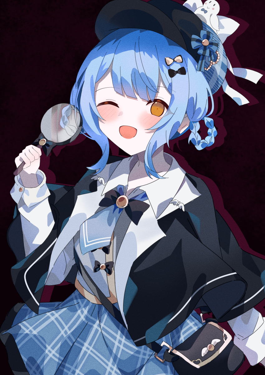 Tachibana Sherry (Mahou Shoujo No Majo Saiban) Rule 34 Image