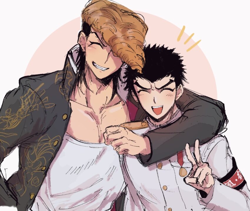 Danganronpa: Trigger Happy Havoc Rule 34 Image