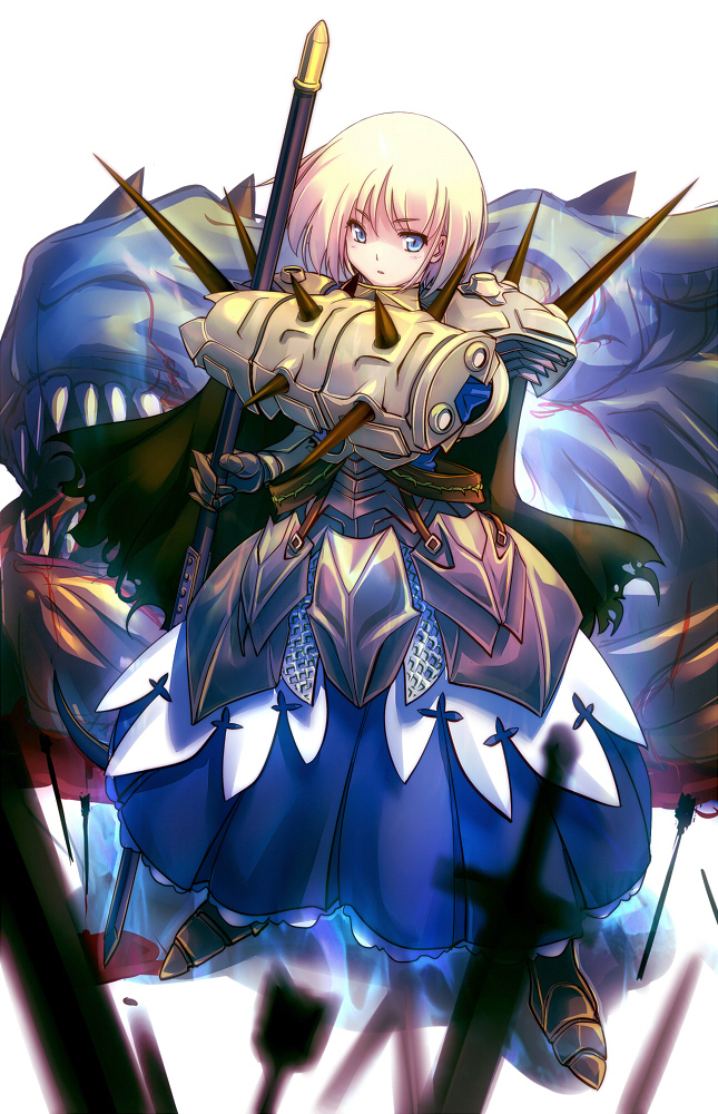 Phalanx (Sekaiju) Rule 34 Image