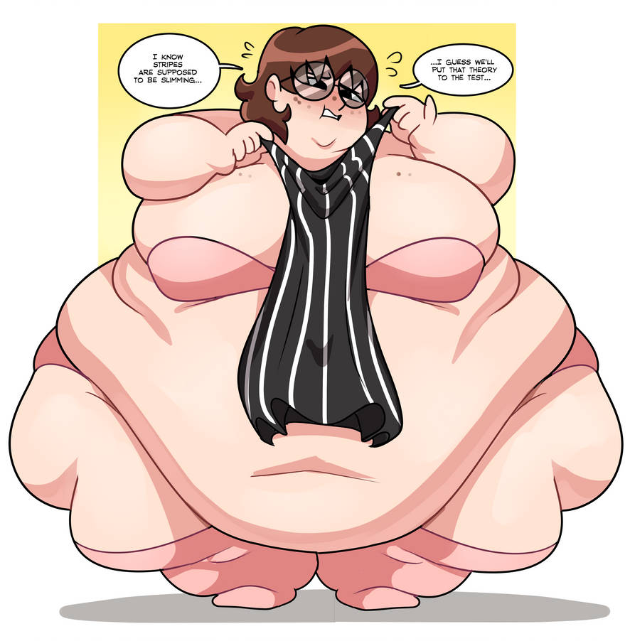 Julie Powers (Scott Pilgrim) Rule 34 Image