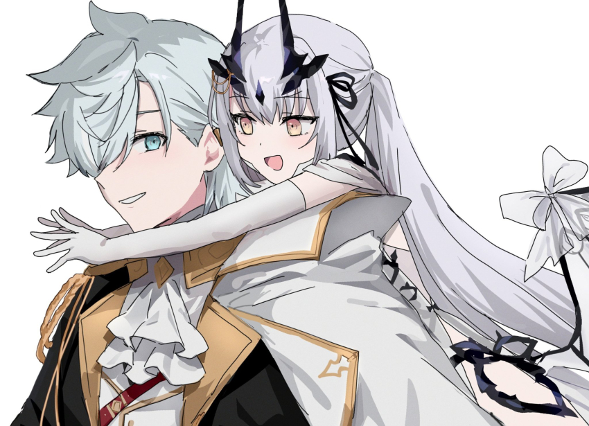 Melusine (Fate) Rule 34 Image