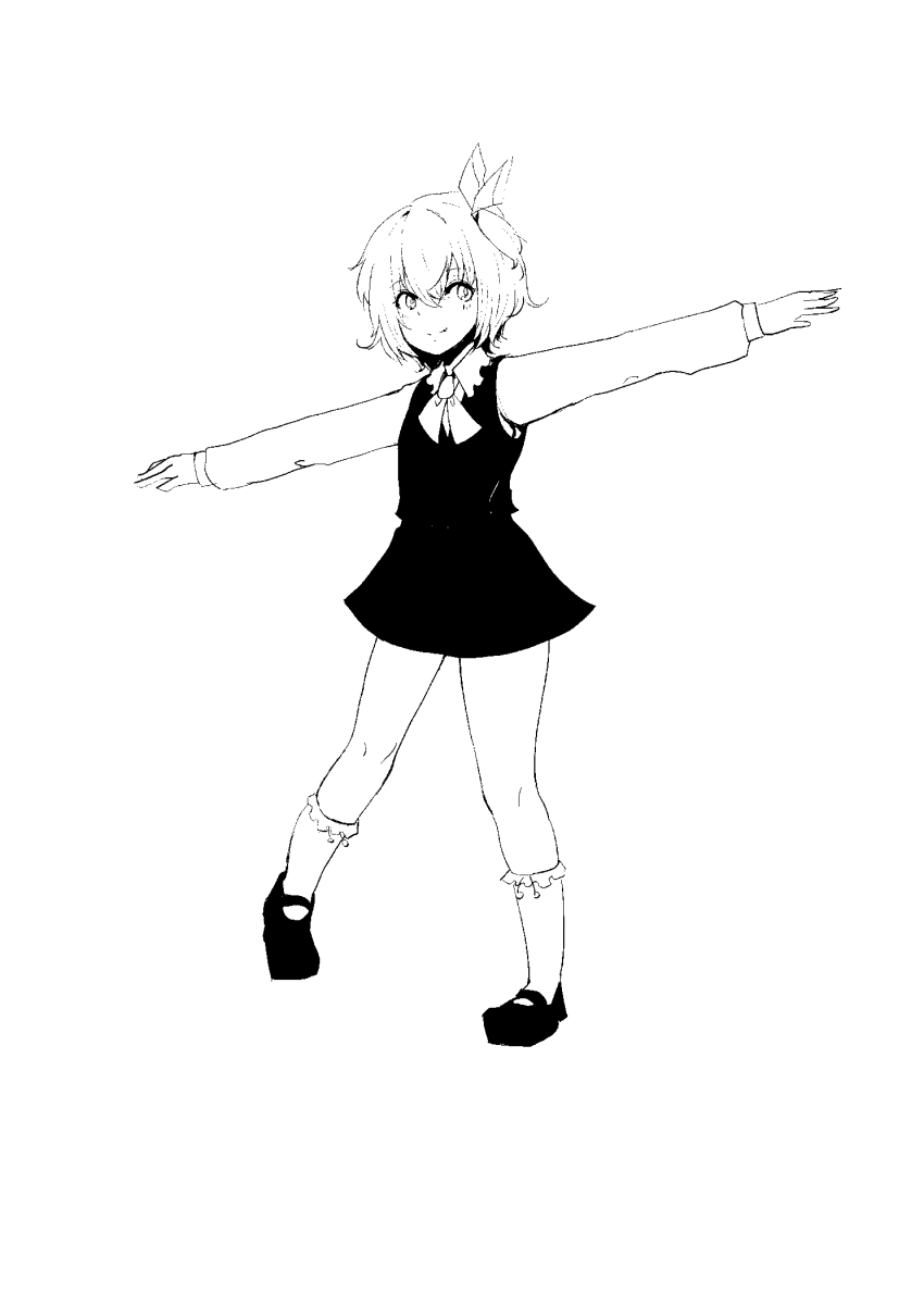 Rumia (Touhou) Rule 34 Image